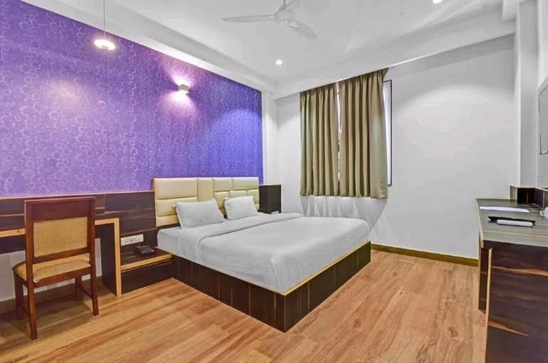 Hotel Karma Jaipur