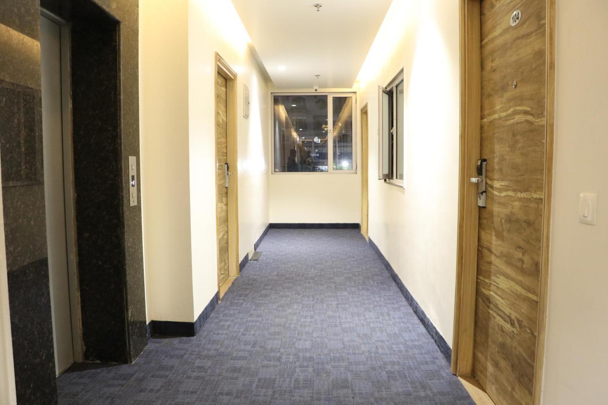 Hotel Karma